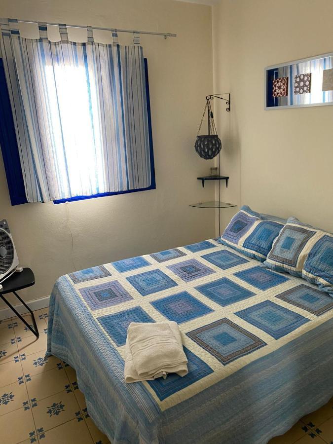 拉安蒂拉 安提拉旅馆旅舍 外观 照片