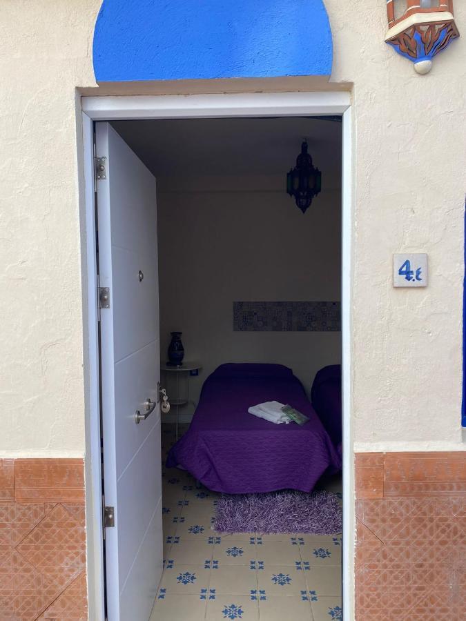 拉安蒂拉 安提拉旅馆旅舍 外观 照片
