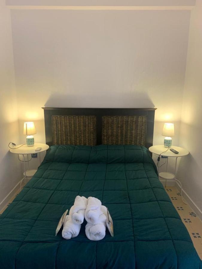 拉安蒂拉 安提拉旅馆旅舍 外观 照片