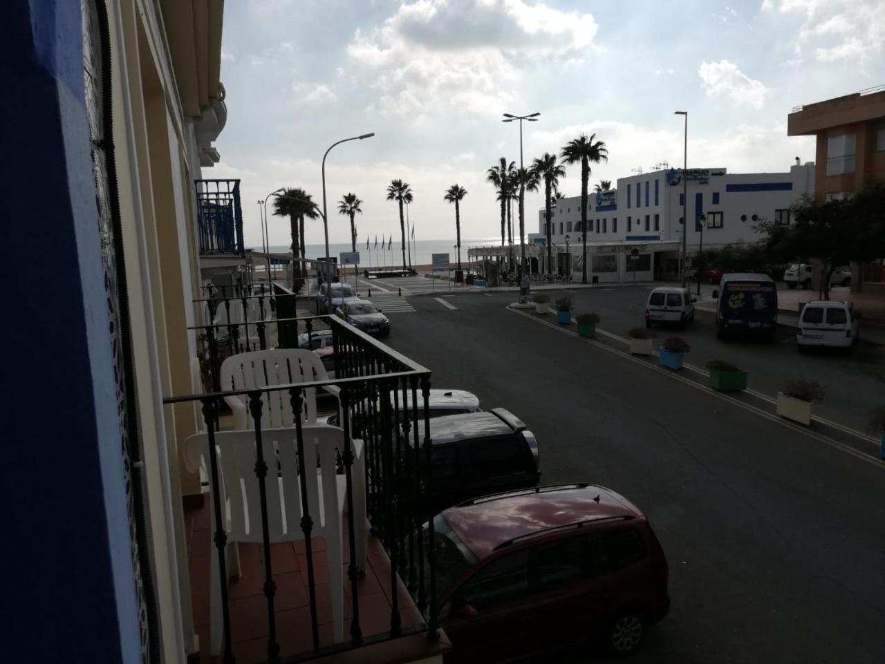 拉安蒂拉 安提拉旅馆旅舍 外观 照片
