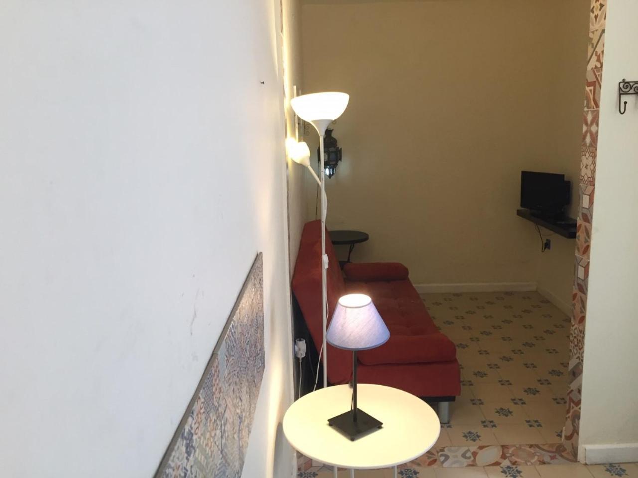 拉安蒂拉 安提拉旅馆旅舍 外观 照片