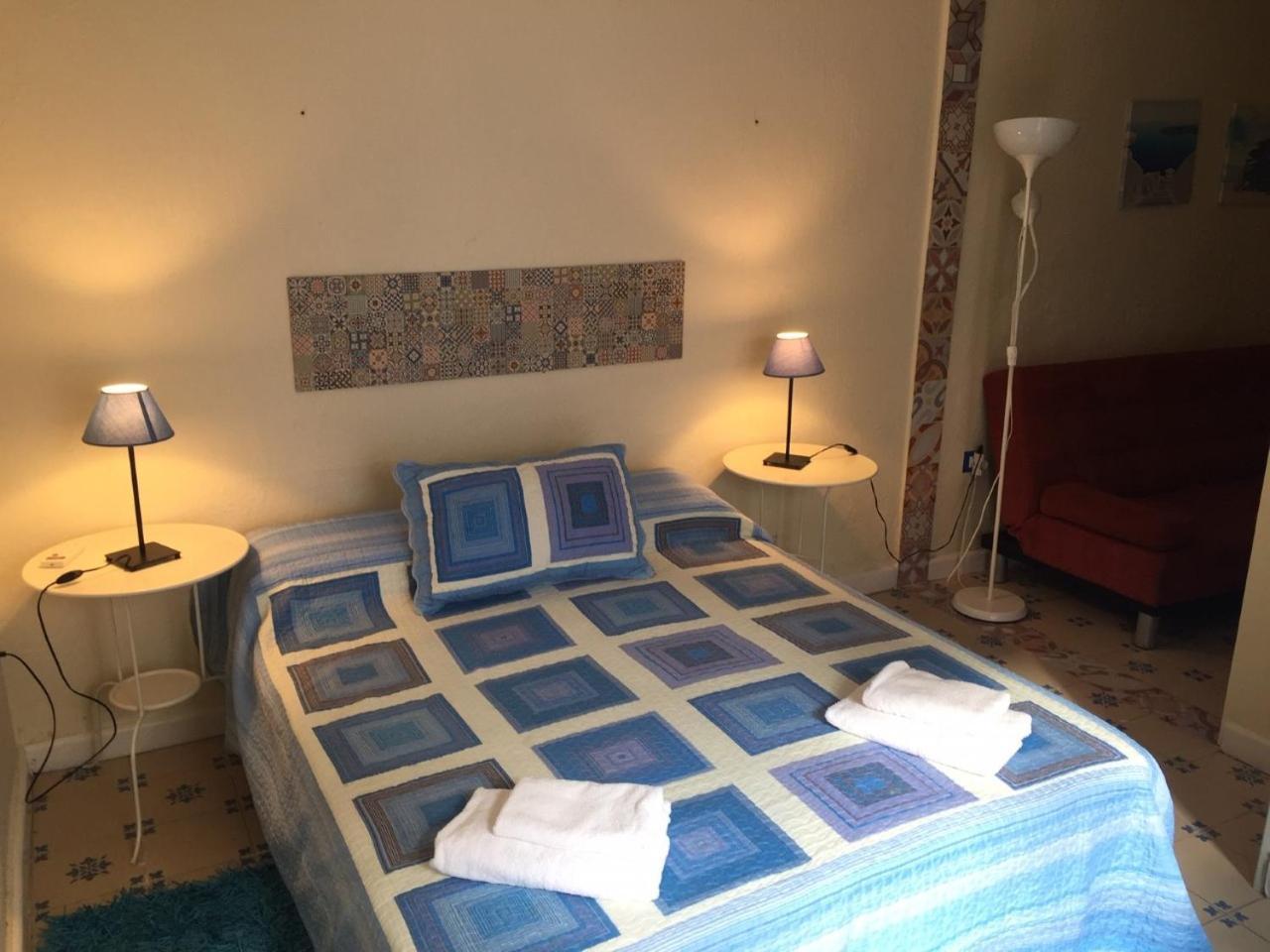 拉安蒂拉 安提拉旅馆旅舍 外观 照片