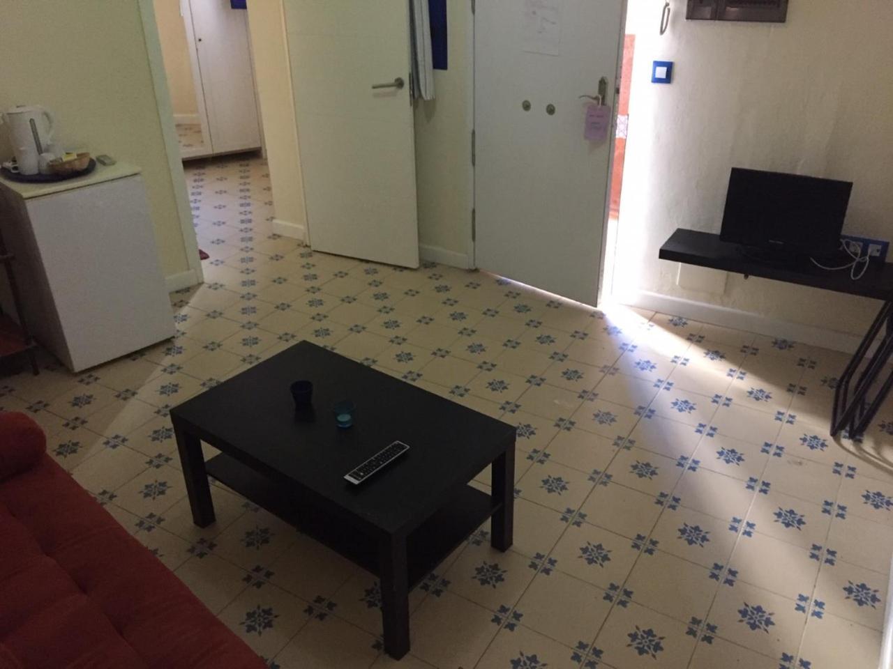 拉安蒂拉 安提拉旅馆旅舍 外观 照片