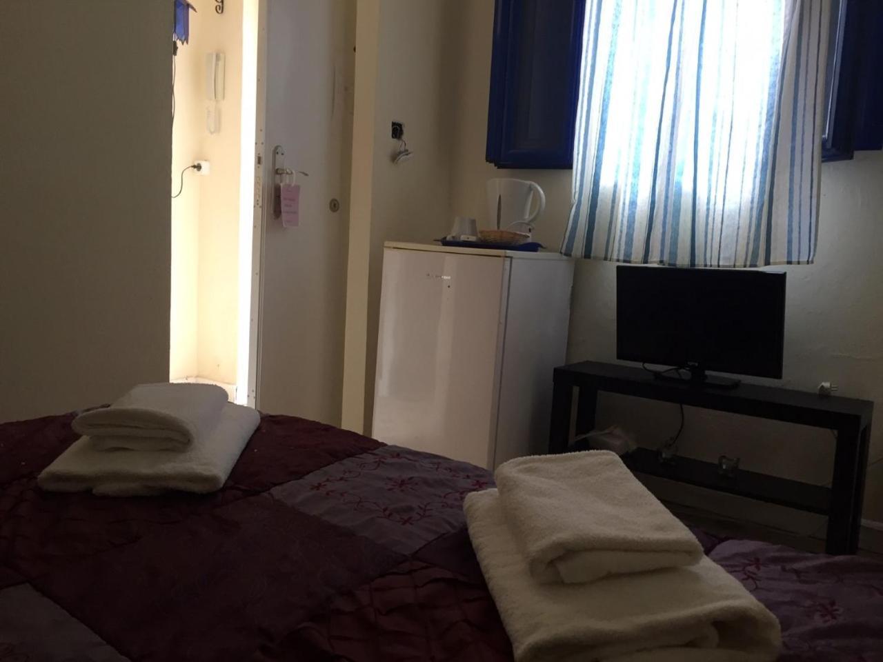 拉安蒂拉 安提拉旅馆旅舍 外观 照片